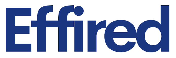 Logo Effired